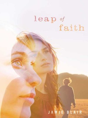 cover image of Leap of Faith